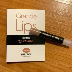 Grande‎ Lips lip plumper